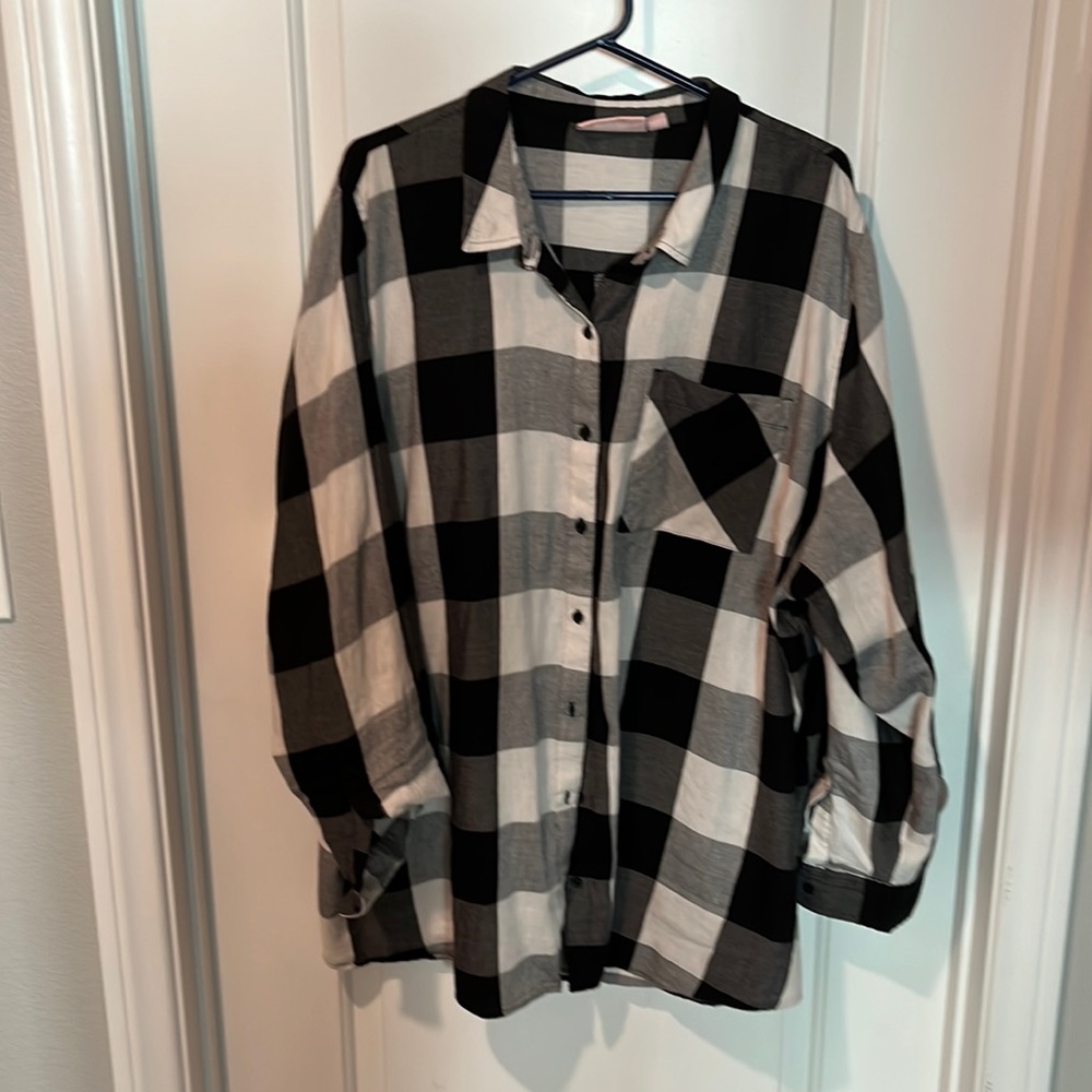 Blouse